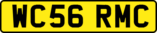 WC56RMC