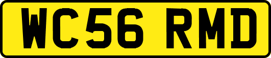 WC56RMD