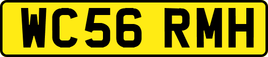 WC56RMH