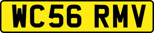 WC56RMV