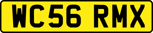 WC56RMX