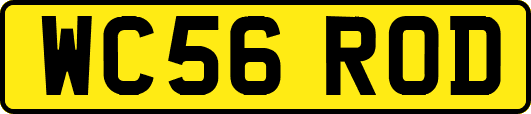 WC56ROD