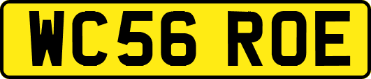 WC56ROE