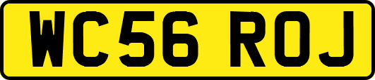 WC56ROJ
