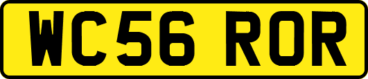 WC56ROR