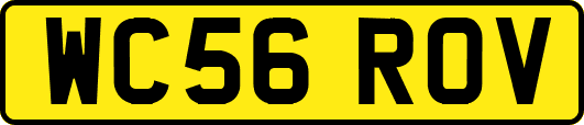 WC56ROV