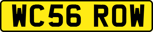 WC56ROW