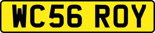 WC56ROY