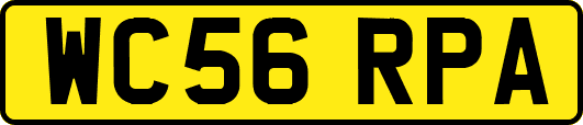WC56RPA