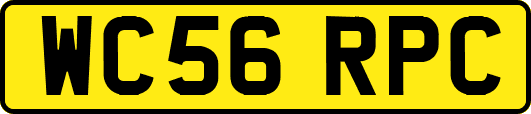 WC56RPC