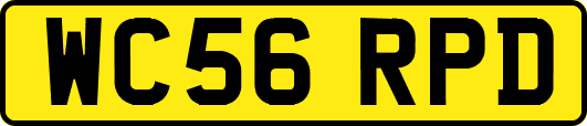 WC56RPD