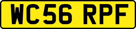 WC56RPF