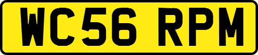 WC56RPM