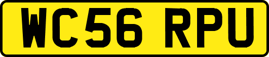 WC56RPU