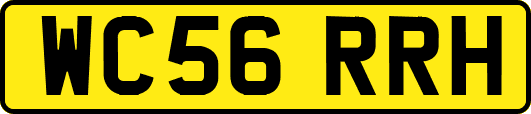 WC56RRH