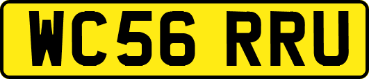 WC56RRU