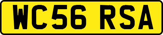 WC56RSA