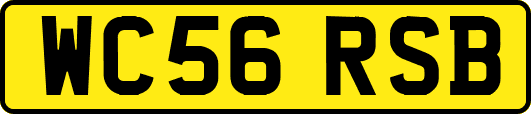 WC56RSB