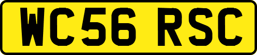 WC56RSC