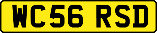 WC56RSD