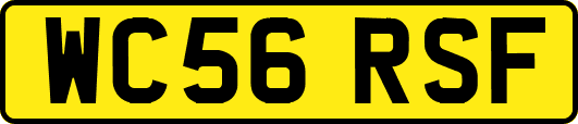 WC56RSF