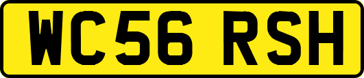 WC56RSH
