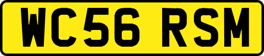 WC56RSM