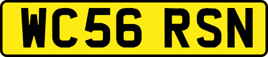 WC56RSN