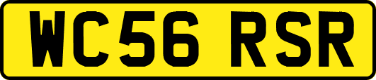 WC56RSR