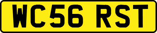 WC56RST