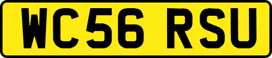 WC56RSU