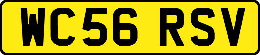 WC56RSV