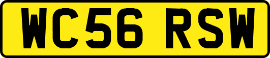 WC56RSW