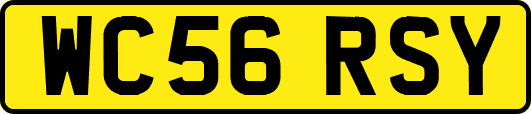 WC56RSY
