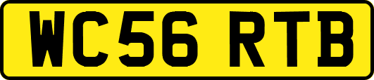 WC56RTB