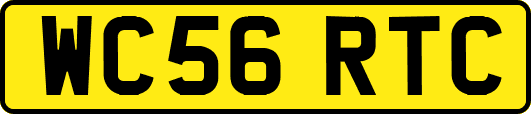 WC56RTC
