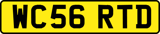 WC56RTD