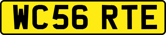 WC56RTE