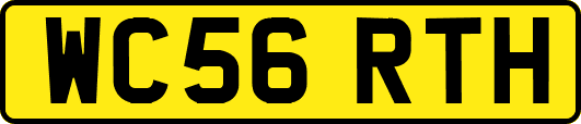 WC56RTH