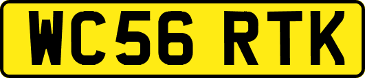 WC56RTK