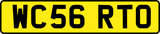 WC56RTO