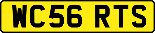 WC56RTS