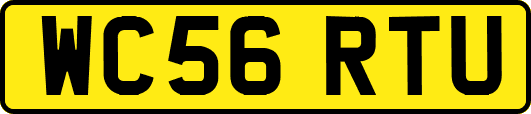 WC56RTU