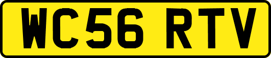 WC56RTV