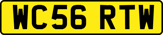 WC56RTW