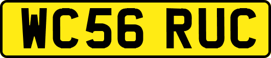 WC56RUC
