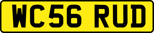 WC56RUD
