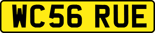 WC56RUE