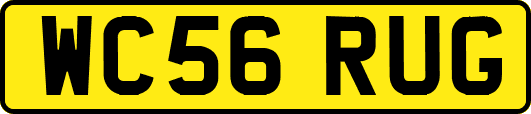 WC56RUG