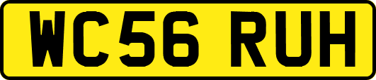 WC56RUH